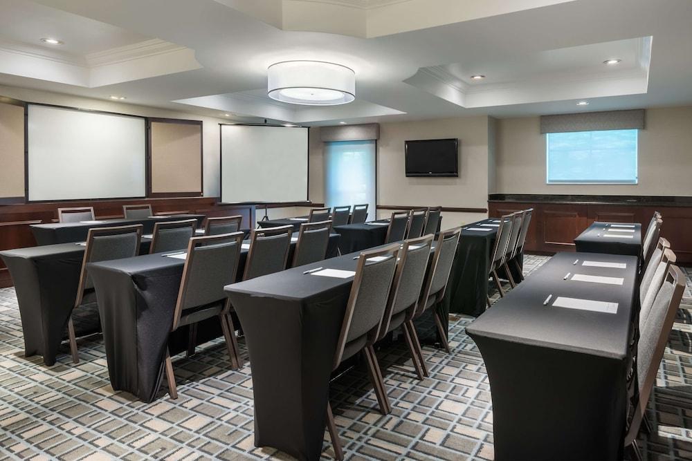 Hampton Inn Boston Bedford Burlington Billerica Exterior foto