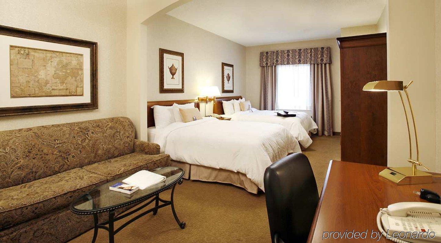 Hampton Inn Boston Bedford Burlington Billerica Habitación foto
