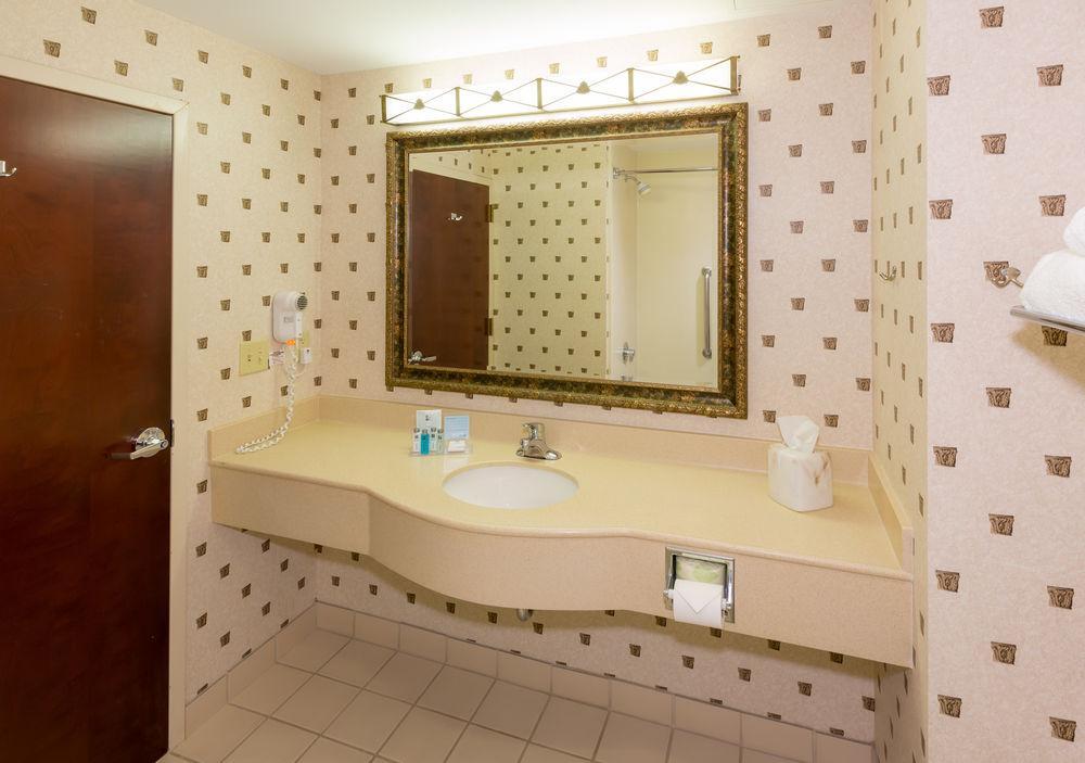 Hampton Inn Boston Bedford Burlington Billerica Exterior foto
